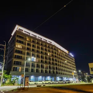 ramada-encore-jeju-seongsan.jejukoreahotels.com/