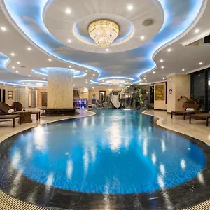 호텔 V-hotel, 다낭